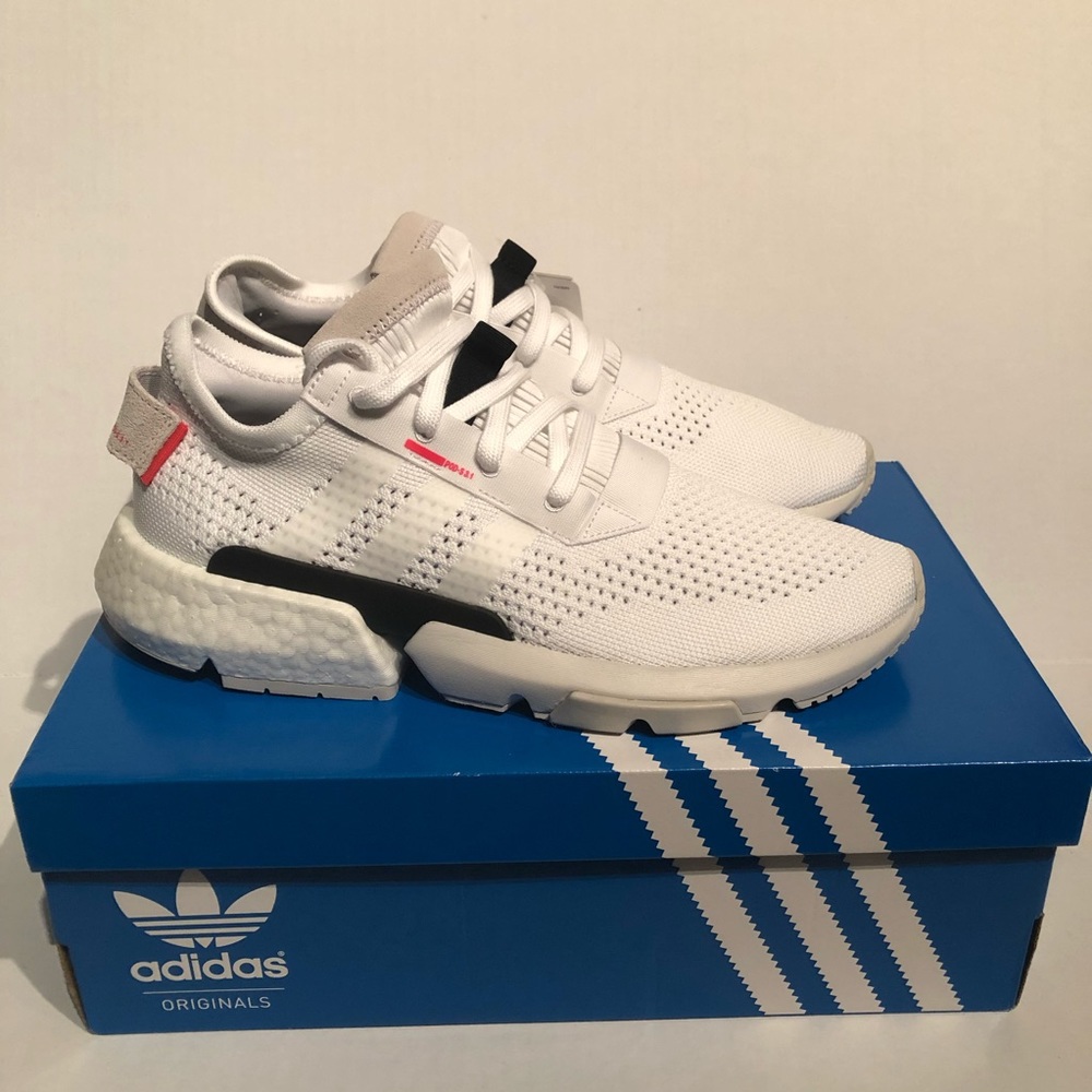 NEW Adidas Pods s3.1